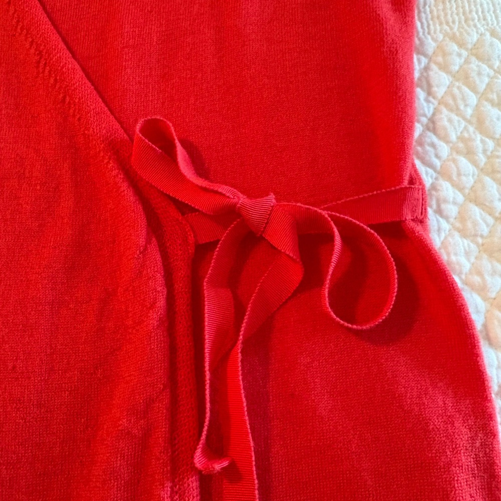 SWEATER SET🧡❤️ - Picture 8 of 8